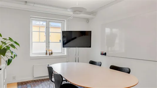 Kontorlokaler til leje i Åbyhøj - billede 1