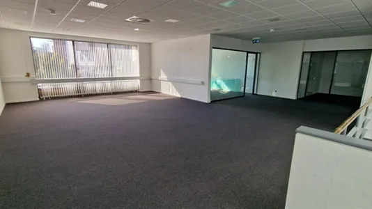 Kontorlokaler til leje i Thisted - billede 6