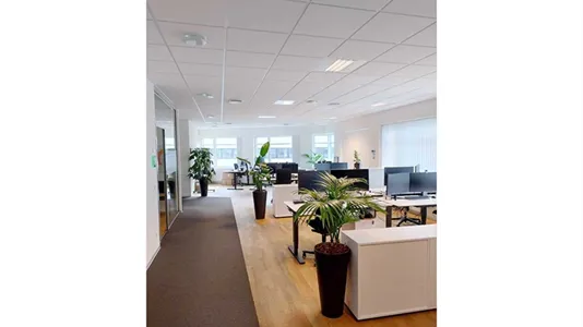 Kontorlokaler til leje i Herlev - billede 10