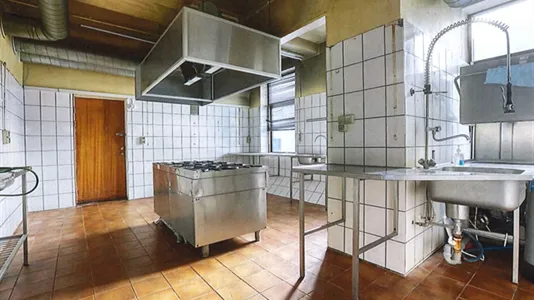 Restaurantlokaler til leje i Vanløse - billede 7