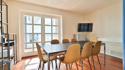 Kontorlokaler til leje i Ikast - billede 5