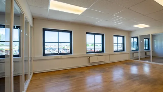 Kontorlokaler til leje i Albertslund - billede 1