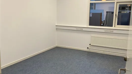Kliniklokaler til leje i Køge - billede 13
