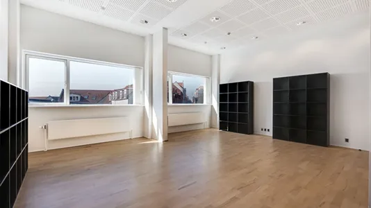 Kontorfællesskaber til leje i Randers C - billede 5