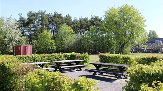 Kontorfællesskaber til leje i Køge - billede 17