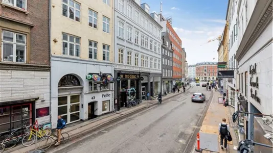 Butikslokaler til leje i København K - billede 17