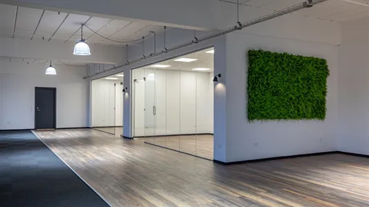 Kontorlokaler til leje i Albertslund - billede 6