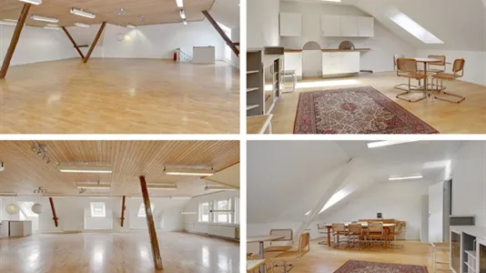 Kontorlokaler til leje i Roskilde - billede 3