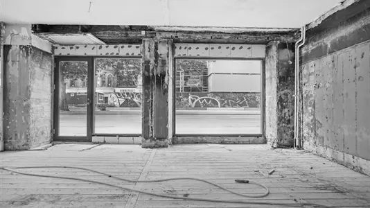 Restaurantlokaler til leje i Nørrebro - billede 6