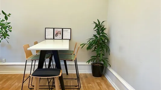 Kontorhoteller til leje i Østerbro - billede 4