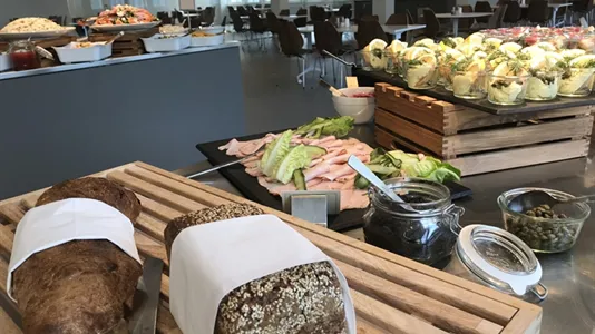 Kontorhoteller til leje i Virum - billede 17