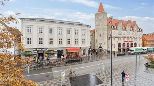 Butikslokaler til leje i Aalborg Centrum - billede 11