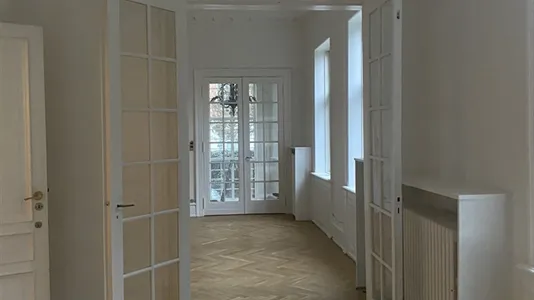 Kontorlokaler til leje i Hellerup - billede 7