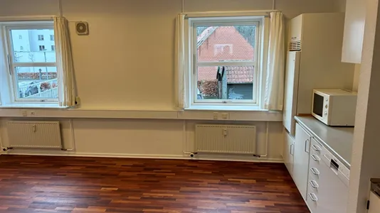 Kontorlokaler til leje i Maribo - billede 4