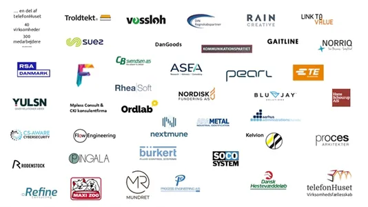 Kontorlokaler til leje i Tranbjerg J - billede 23