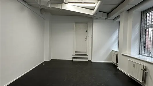 Butikslokaler til leje i Kolding - billede 5