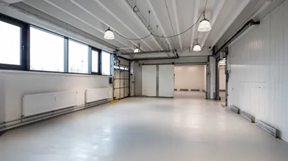 Ruten til dit nye kontor