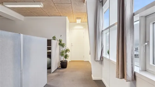 Kontorlokaler til leje i Odense SØ - billede 35