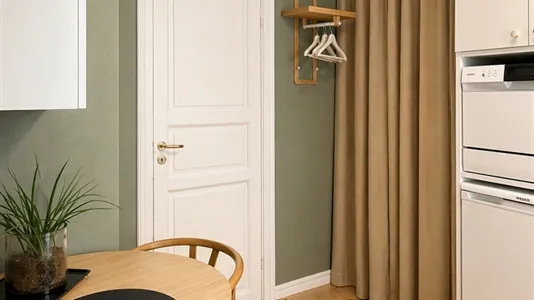 Kliniklokaler til leje i Østerbro - billede 12