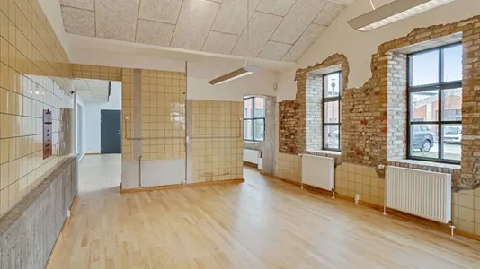 Kontorlokaler til leje i Odense C - billede 12