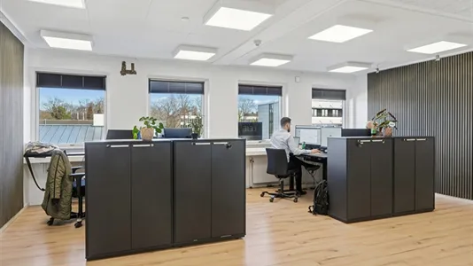 Kontorlokaler til leje i Kongens Lyngby - billede 12