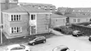 Erhvervslokaler til leje, Fredericia, Høgevej