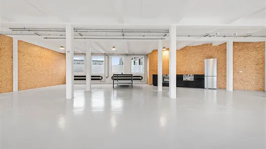 Erhvervslejemål til leje i København S - billede 5