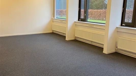 Kontorfællesskaber til leje i Køge - billede 12