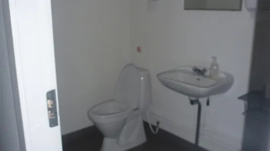 Kontorlokaler til leje i Kastrup - billede 4