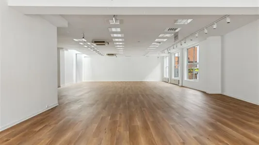 Erhvervslejemål til leje i Odense C - billede 6