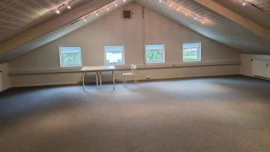 Kontorlokaler til leje i Viborg - billede 10