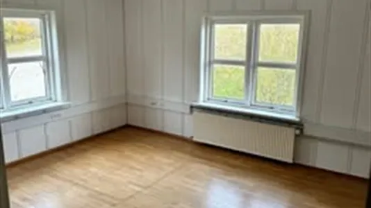 Kontorlokaler til leje i Stenstrup - billede 4