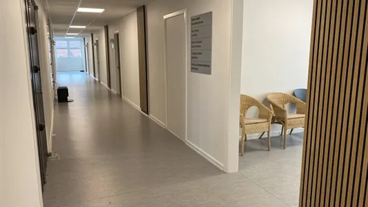 Kliniklokaler til leje i Odense C - billede 4