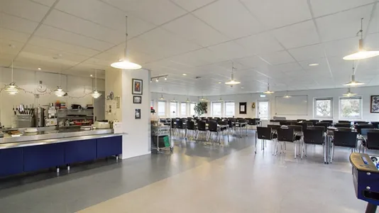 Kontorlokaler til leje i Viborg - billede 13