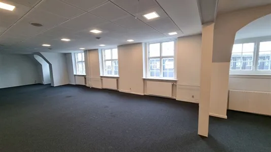 Kontorlokaler til leje i Viborg - billede 5