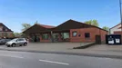 Erhvervslokaler til leje, Toftlund, Østergade 1