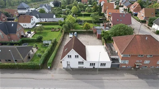 Erhvervslejemål til leje i Fredericia - billede 3