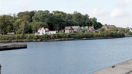 Erhvervslejemål til leje i Odense C - billede 5