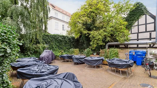 Restaurantlokaler til leje i Århus C - billede 7