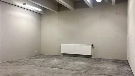 Erhvervslejemål til leje i Århus C - billede 4