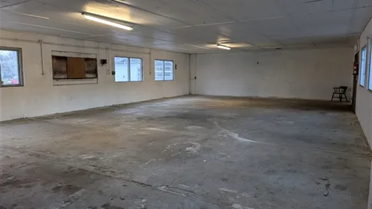 Erhvervslejemål til leje i Uldum - billede 7