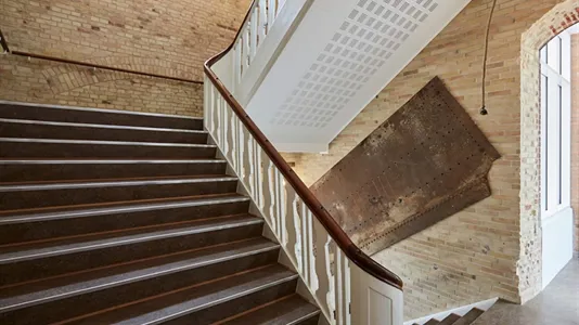 Kontorlokaler til leje i Århus C - billede 6
