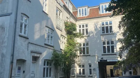 Kliniklokaler til leje i Århus C - billede 3