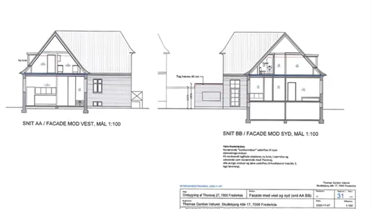 Erhvervslejemål til leje i Fredericia - billede 8