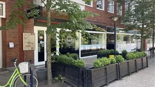 Butikslokaler til leje i Ballerup - billede 14