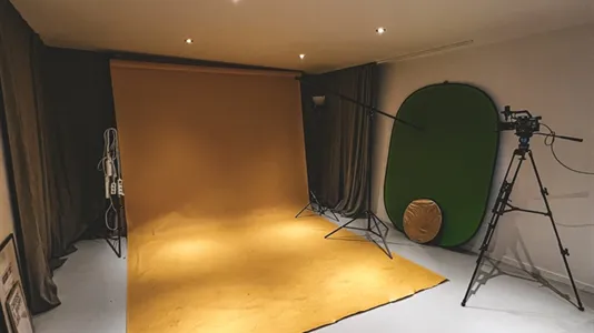 Kontorfællesskaber til leje i København S - billede 9