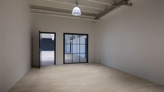 Lagerlokaler til leje i Albertslund - billede 12