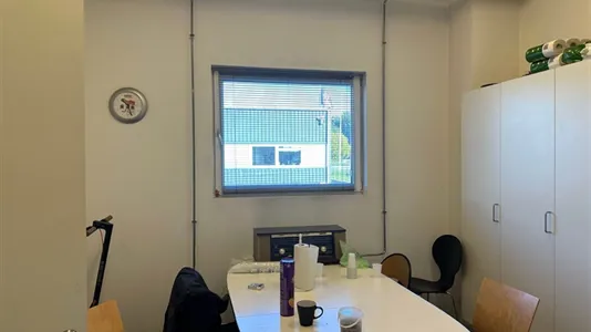 Lagerlokaler til leje i Kastrup - billede 4