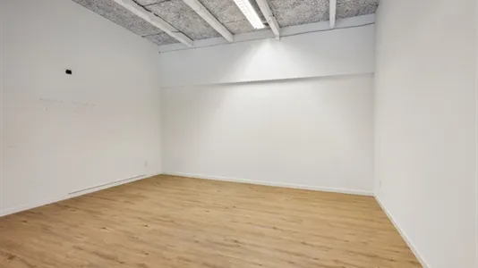 Lagerlokaler til leje i Egå - billede 15