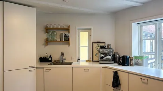 Kontorlokaler til leje i Århus C - billede 10